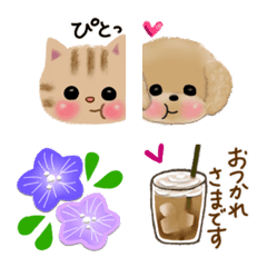 ♡デイリー絵文字♡