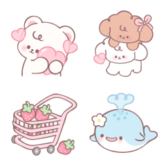 Sweetie Fluff