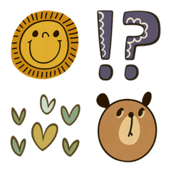 motto's Retrospective Emojis