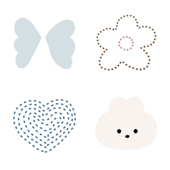 amai emoji 68