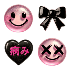 平成☆かわいい絵文字16