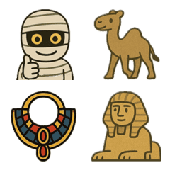 Mummy Excavation! Archaeologists & Mummy