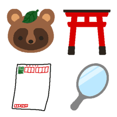 Let's create a mystery!