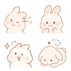 うさぎさん.