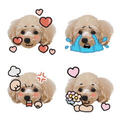 るーちゃんの絵文字3
