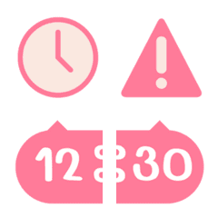 ป้ายบอกเวลา