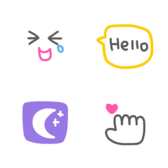 ちょこんと♡ベーシック