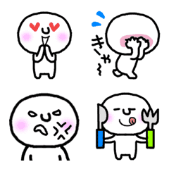 kimokawa Emoji 8
