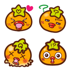 Sobatara Mikasan Emoji