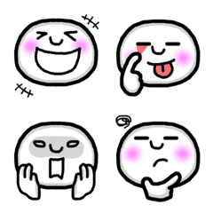 kimokawa Big Emoji