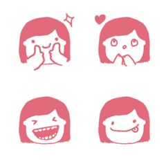 Teacher Emojis