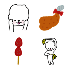 Gashiwata emoji season2-2