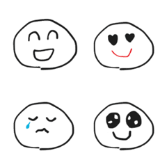 happy  smile emoji