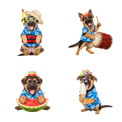 DOG GOOD  Emoji62