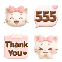 【MiLuchy แมวน้อยแห่งความฝัน♡】－１