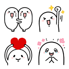 Useful and simple EMOJI 1