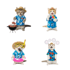 CAT GOOD  Emoji32