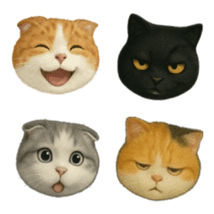 Meow & Mood