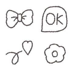 Easy monotone