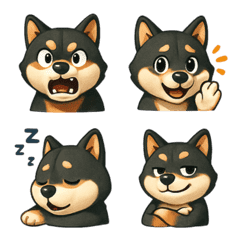 四国犬