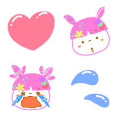この色が好き♪ぴんくカラー☆