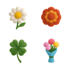 fur icon-fliower,reaf