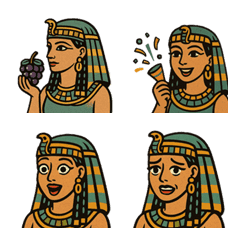 Cleopatra's Chill Life 2