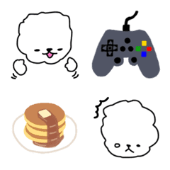 Gashiwata emoji season2