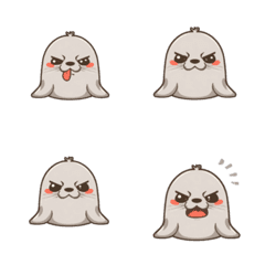 bad seals