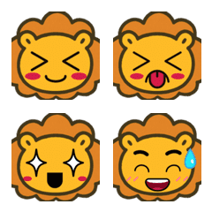 Cub Emotions (Emoji) Ver1