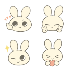 うさたんの絵文字2