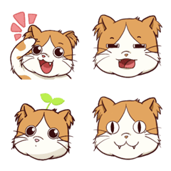 ちゃむ絵文字2