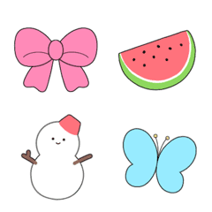kawaii item