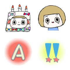 "Kooni" Daily emoji3
