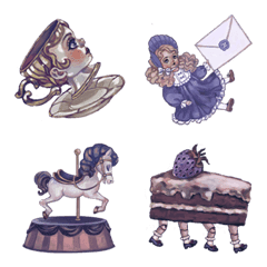 Dollhouse Whispers