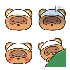 tanuyamasannoemoji