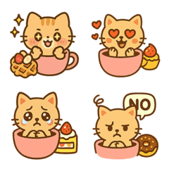 カフェ・キャット