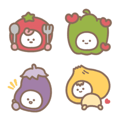 べびたぶる♡絵文字