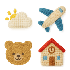 Emojis for everyday use !!