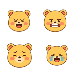 Soft KINGbear