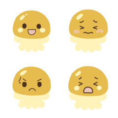 Cannonball Jellyfish
