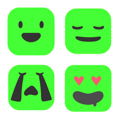 NakaFamily-Emoji