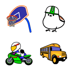 Emojis for me to use