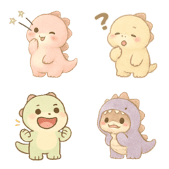 ダイナソー