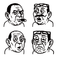 Ugly, dirty, disgusting expression_1