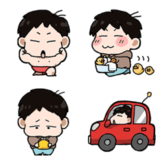 絵文字のちゅん　Vol.2