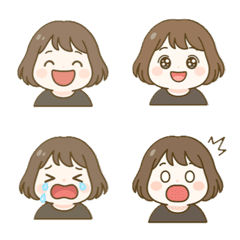 wheelchair girl OMOCHI