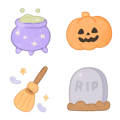 happy Halloween for you