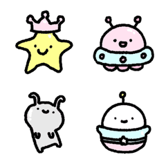 計数星