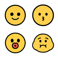 ☆日常使い☆絵文字 5